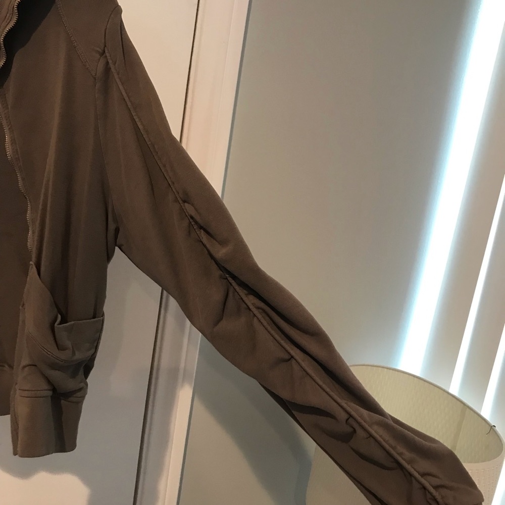 Jacket - Picture 2 of 3